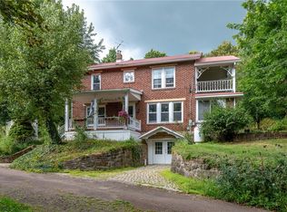 652 Tub Mill Run Rd, West Salisbury, PA 15565