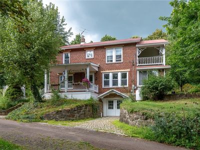 652 Tub Mill Run Rd, West Salisbury, PA, 15565