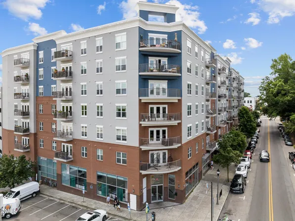 222 Glenwood Ave APT 302, Raleigh, NC 27603