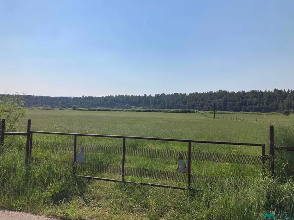 County Road 531/340 Rd, Los Ojos, NM 87551