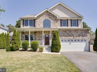 8712 Gerst Ave, Perry Hall, MD 21128