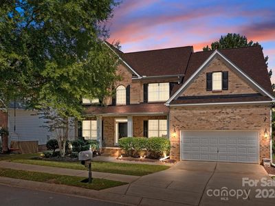 9704 Aragorn Ln NW, Charlotte, NC, 28269
