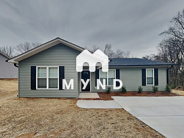 1223 Haywood Ave, Kannapolis, NC 28081