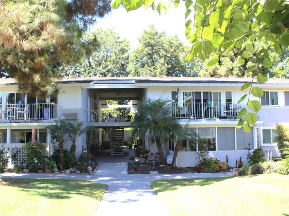 270 Avenida Sevilla Unit O, Laguna Woods, CA 92637