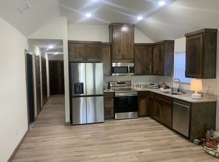 Meadowbrook - 109 Isabella, Mineola, TX 75773