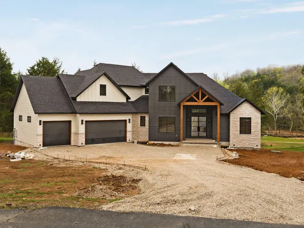 768 Seven Pines Drive, Saddlebrooke, MO 65630