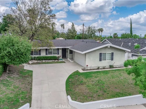 11638 Gerald Ave, Granada Hills, CA 91344