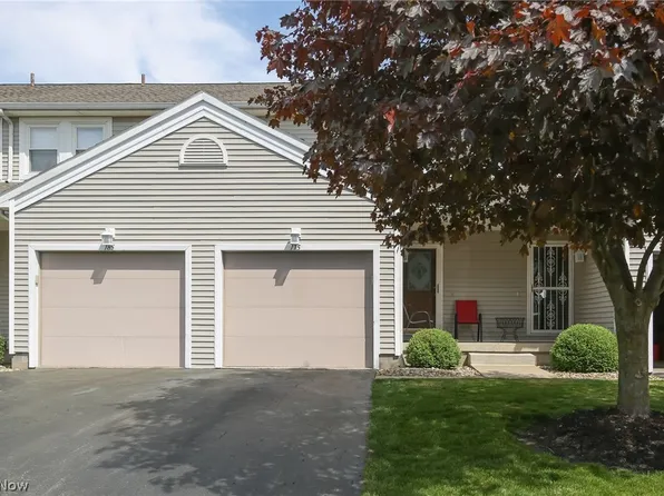 175 Pineview Dr NE, Warren, OH 44484