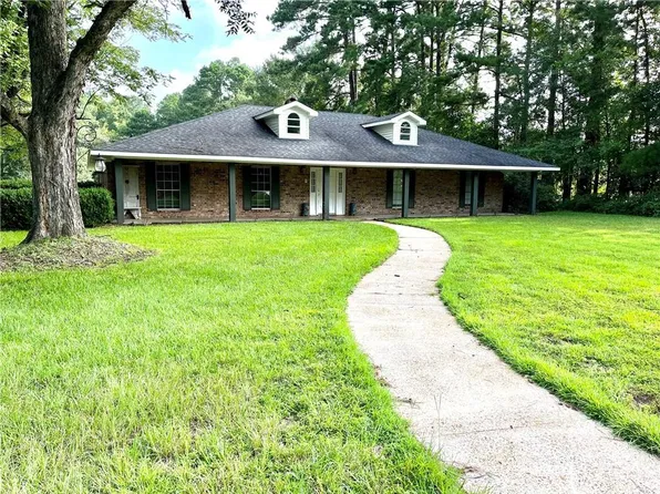 8578 Us Highway 71, Dry Prong, LA 71423