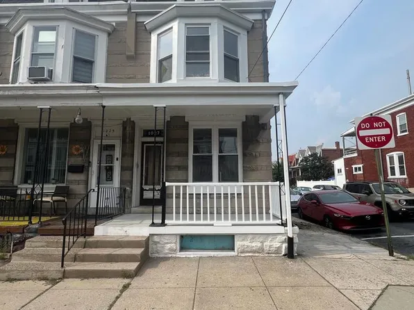 1027 Union St, Reading, PA 19604