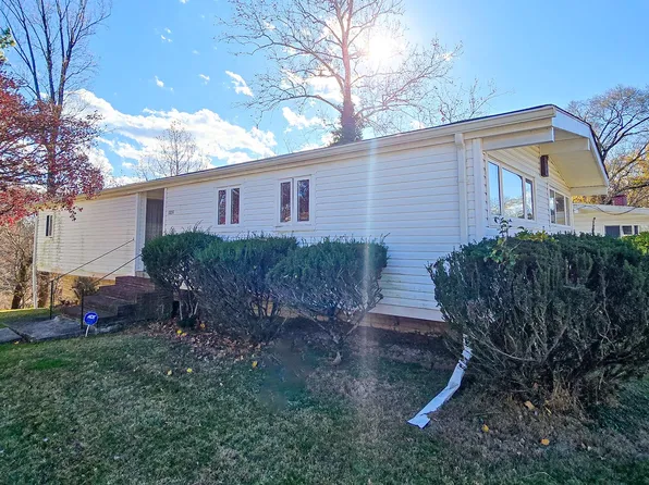 1009 Flagtree Ln, Baltimore, MD 21208