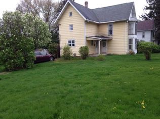 327 E Main St, Sykesville, PA 15865