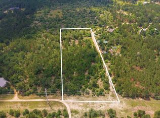 0 Ponderosa Loop, Paige, TX 78659