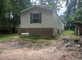 20183 Lakeway Ln, Montgomery, TX 77356