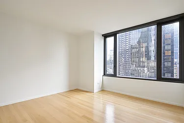 Rented by AA Management