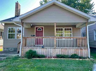 2528 S 9th St, Ironton, OH 45638