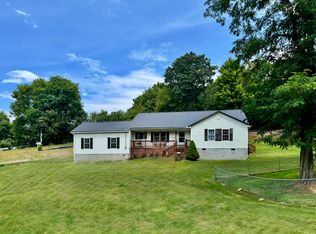 68 Hurd Rd, Nettie, WV 26681