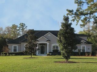 1225 Pembrooke Rd, Saint Johns, FL 32259