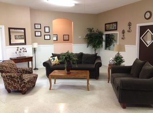 21350 Ernst Rd, Somerset, TX 78069