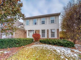 16915 S Blackfoot Dr, Lockport, IL 60441