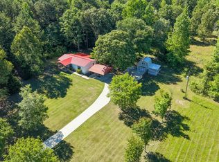 242 Deer Field Rd, Pell City, AL 35125