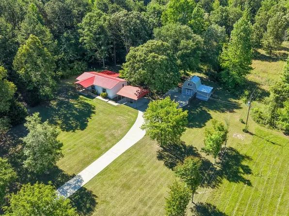 242 Deer Field Rd, Pell City, AL 35125