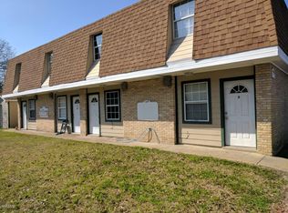 333 McCaughan Ave, Long Beach, MS 39560