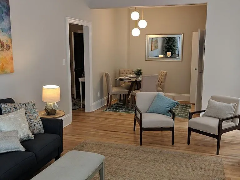 205 Mount Auburn St #2C — Photo 6