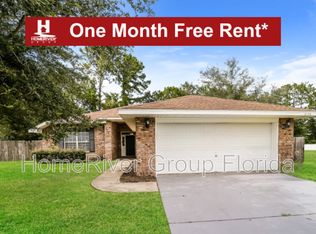 2198 Mossbrook Ct, Jacksonville, FL 32221