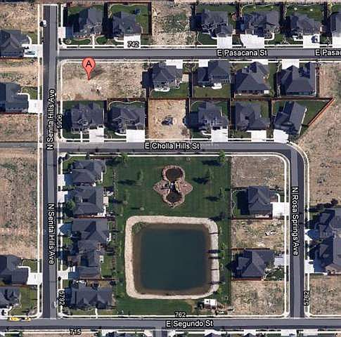 1st image of 5932 N Senita Hills Ave
