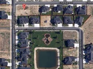 5932 N Senita Hills Ave, Meridian, ID 83646