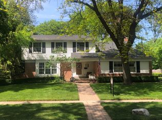 1033 Putney St, Birmingham, MI