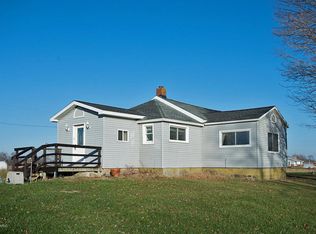 4632 Hill Rd, Bellevue, MI 49021