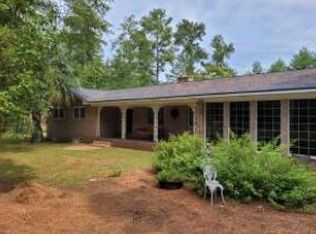 1161 Piney Grove Rd, Augusta, GA 30906