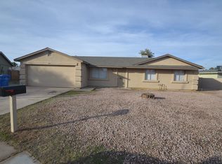 8218 W Hazelwood St, Phoenix, AZ 85033