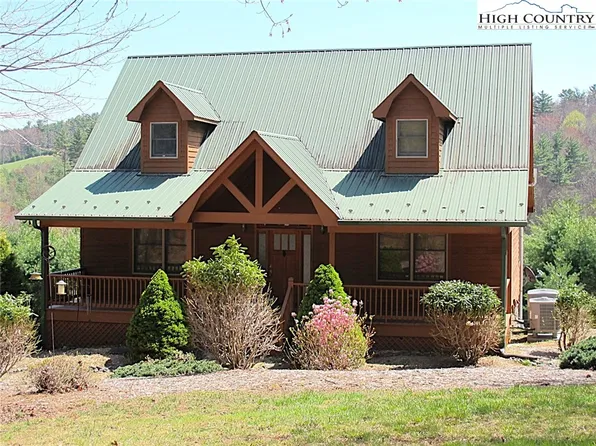 197 Greenview Drive, Jefferson, NC 28640