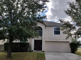 2925 Magnolia Blossom Cir, Clermont, FL 34711