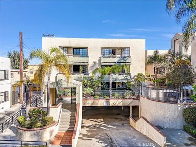 1237 E 6th St UNIT 107, Long Beach, CA, 90802