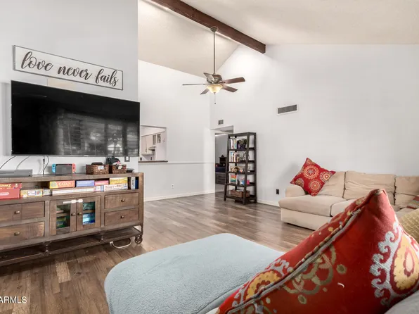 12618 N 41ST Avenue, Phoenix, AZ 85029