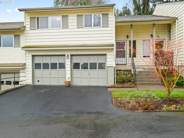 14804 NE Siskiyou Ct, Portland, OR 97230