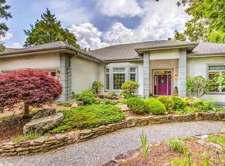 51 Salas Pl, Hot Springs Village, AR 71909