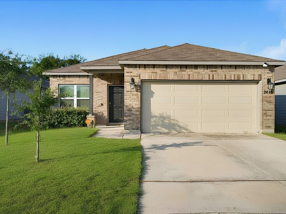 1st image of 7416 Elm Trail Dr
