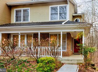 14301 Rich Branch Dr, Gaithersburg, MD 20878