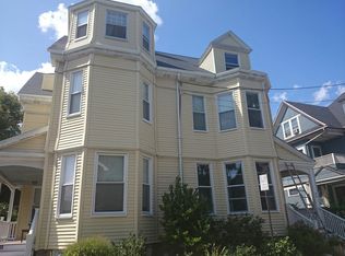 20 Elm St, Brookline, MA 02445