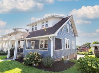 357 W Catherine St, Somerset, PA