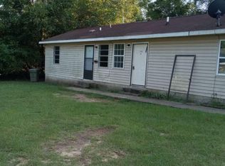 209 Addison St #A, Johnston, SC 29832