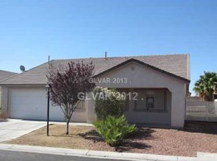 909 Mandolin Way, North Las Vegas, NV 89032