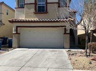 11695 Splendor View Dr, Las Vegas, NV 89183
