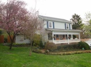 230 Good Rd, New Providence, PA 17560