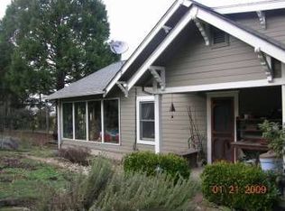 17315 NE Geelan Rd, Yamhill, OR 97148